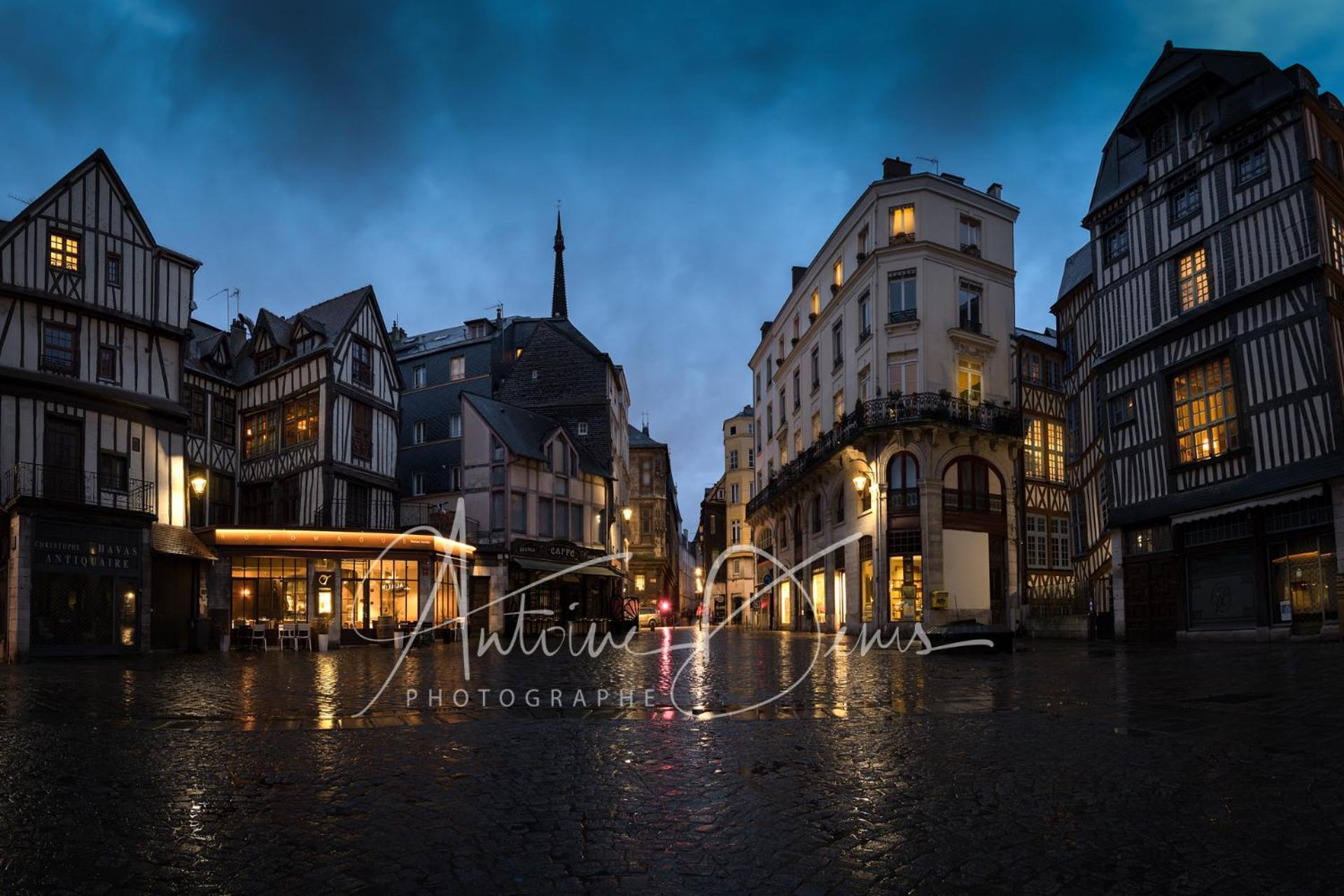 Olympe By Kleidos, Appartement 4P, Rue Calme, Centre Historique, Proche Gare Rouen Dış mekan fotoğraf