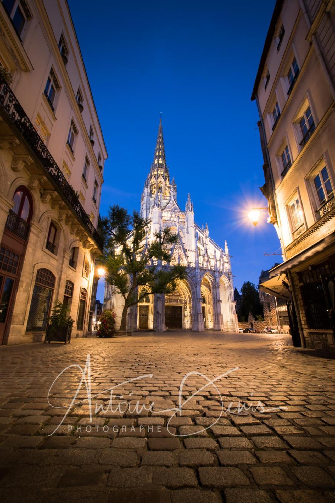 Olympe By Kleidos, Appartement 4P, Rue Calme, Centre Historique, Proche Gare Rouen Dış mekan fotoğraf